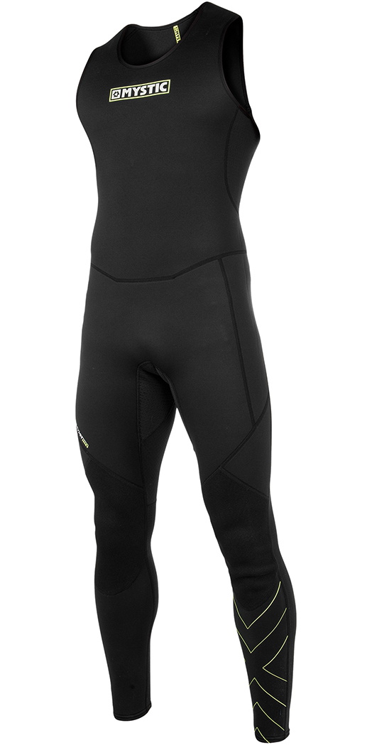 新品未使用　Mサイズ Maria wetsuit swim John(最終価格 Mystic MVMNT Endurance SUP 1 5mm Flatlock Long John Wetsuit Black